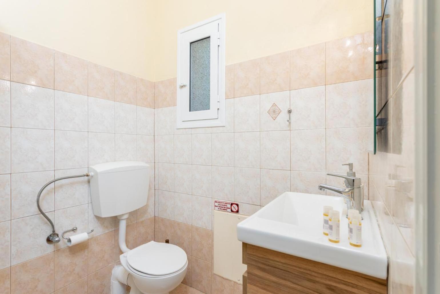 Villa Russa Anna Vlachata Extérieur photo